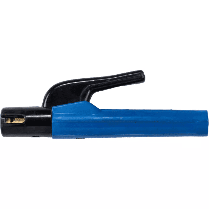 Optimus arc welding electrode holder