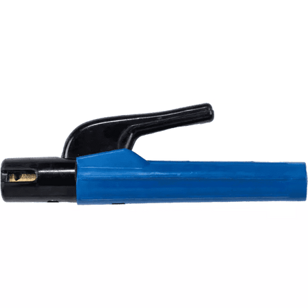 Optimus arc welding electrode holder