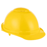 Nikki style vented hard hats 4-point Type-1