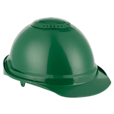Nikki style vented hard hats 4-point Type-1