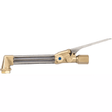 Universal gas shank cutting attachments