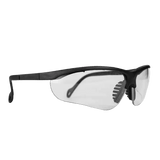Anti scratch lense classic safety spectacles