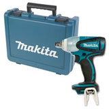 18V 1/2'' LXT Impact wrench 2100rpm 3200ipm 230Nm