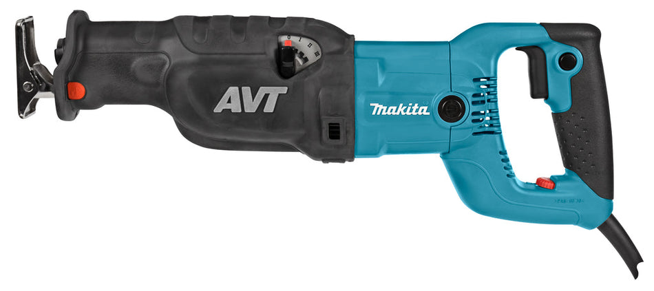 32mm AVT Reciprocating saw 1510W 0-2800spm 255mm-Cut