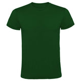 145gsm 100% Cotton crew neck T-Shirt