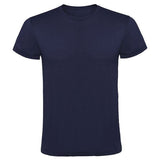 145gsm 100% Cotton crew neck T-Shirt