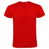 145gsm 100% Cotton crew neck T-Shirt