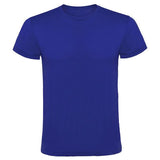 145gsm 100% Cotton crew neck T-Shirt