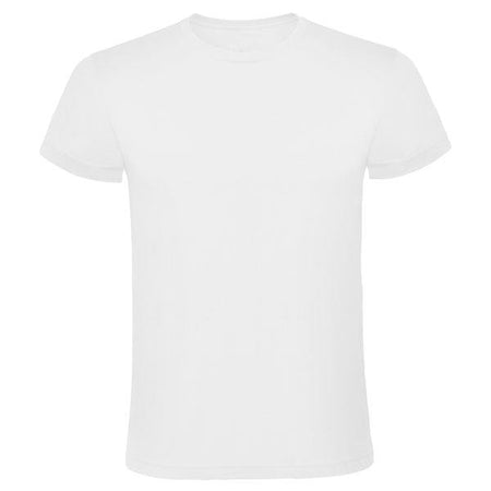 145gsm 100% Cotton crew neck T-Shirt