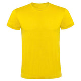 145gsm 100% Cotton crew neck T-Shirt