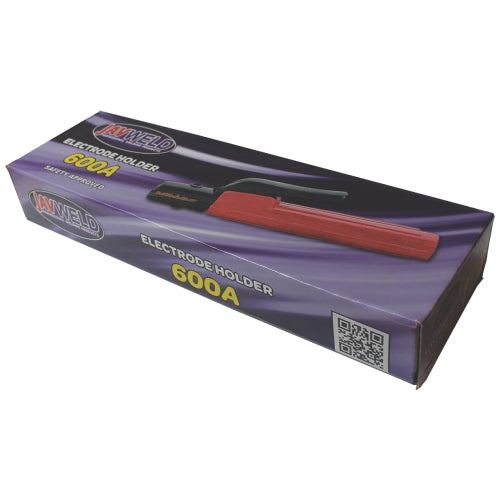 HD-Optimus arc welding electrode holder