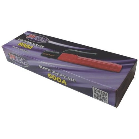 HD-Optimus arc welding electrode holder