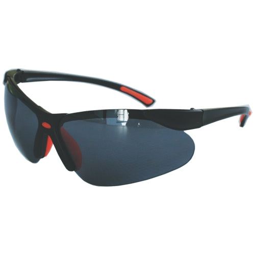Anti-scratch lense pro-view sport safety spectacles