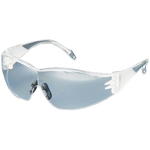 Anti-scratch lense pro-lux safety spectacles