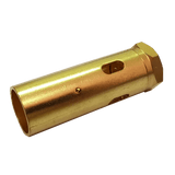 LPG gas burner heating nozzle