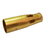 LPG gas burner heating nozzle