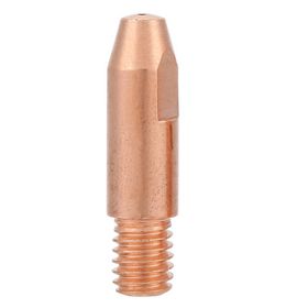 M6 Heavy-duty cucrzr mig contact tips