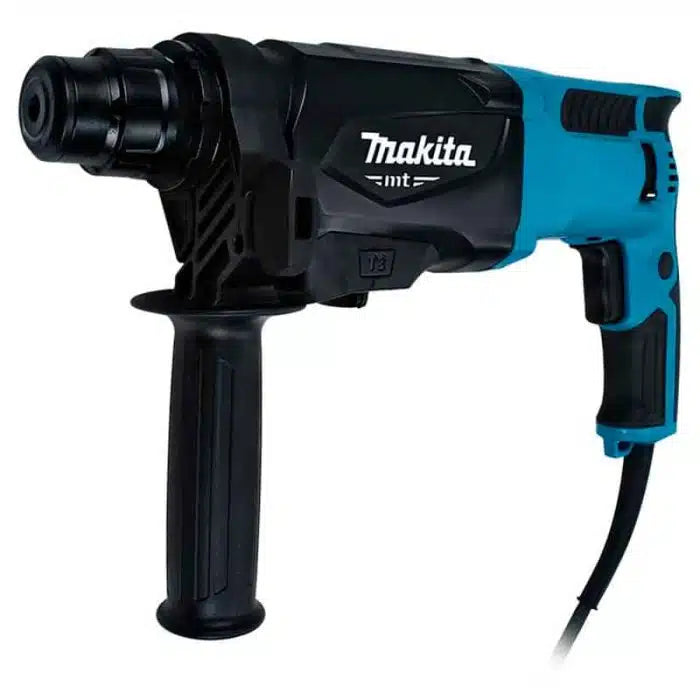 MT 22mm SDS+ Rotary hammer drill 710W 1100rpm 4350ipm