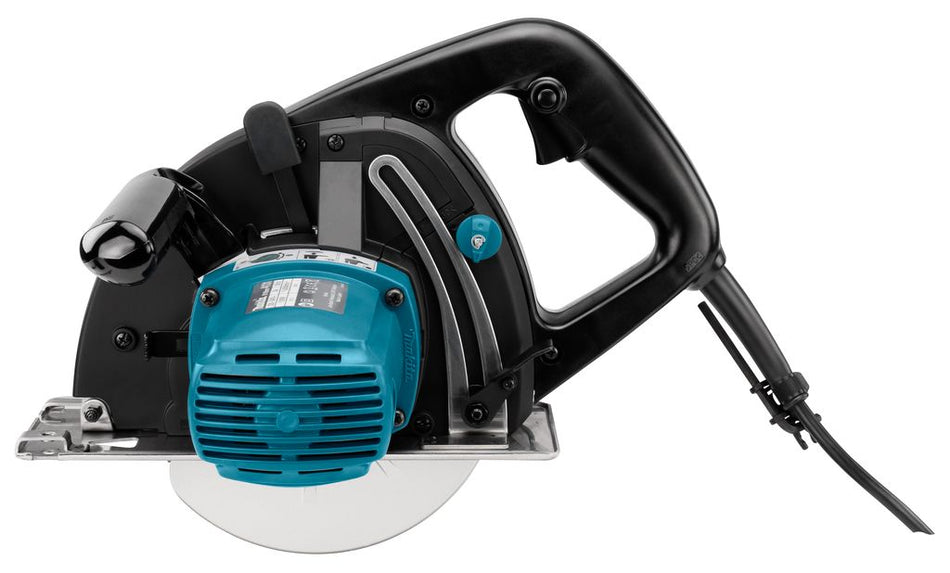 185mm Metal cutter circular saw 1100W 3500rpm 63mm-Cut