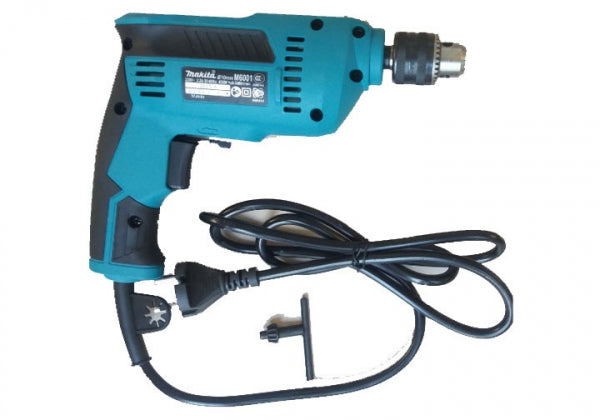 MT 10mm Percussion drill 450W 0-3000rpm