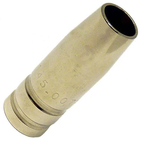 MB15 Mig conical shroud nozzles