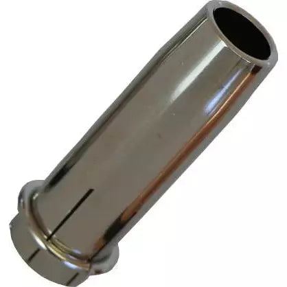 RB61 Mig torch conical shroud nozzles