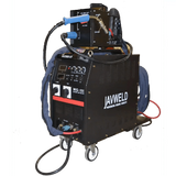 500Amp 380Volt Javweld Multi-process inverter mig welding machine