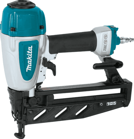 16Ga Pneumatic air nail gun 25-64mm 70-120psi