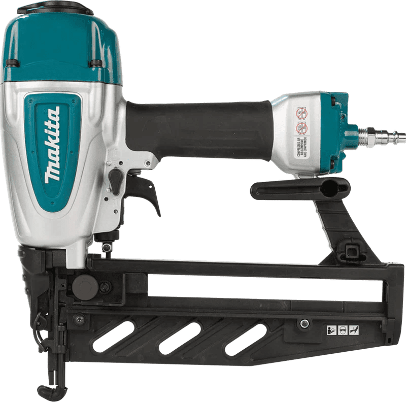 16Ga Pneumatic air nail gun 25-64mm 70-120psi