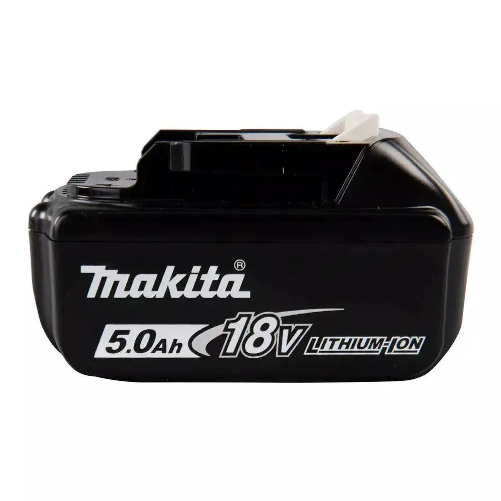 18V 5.0Ah LXT Li-Ion Battery + fuel gauge