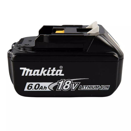 18V 6.0Ah LXT Li-Ion Battery + fuel gauge