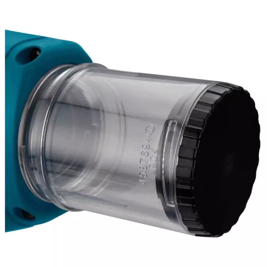 Rivettatrice A Batteria Per Makita 18V - 20KN Brushless Con 180 Rivetti, 2.5-4.8mm