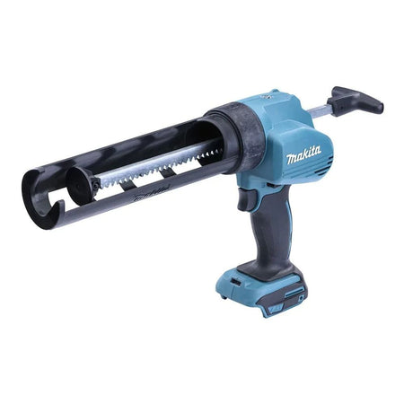 18V 300-800ml LXT Caulking gun 5000n 0-28mm/sec + case