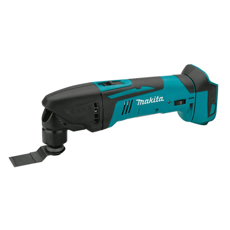 18V LXT Multi angle multi-tool 6000-2000opm