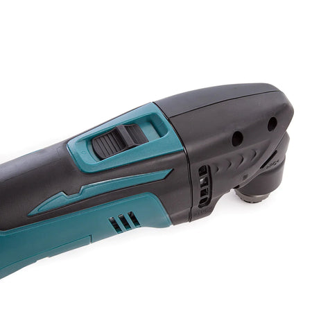 18V LXT Multi angle multi-tool 6000-2000opm