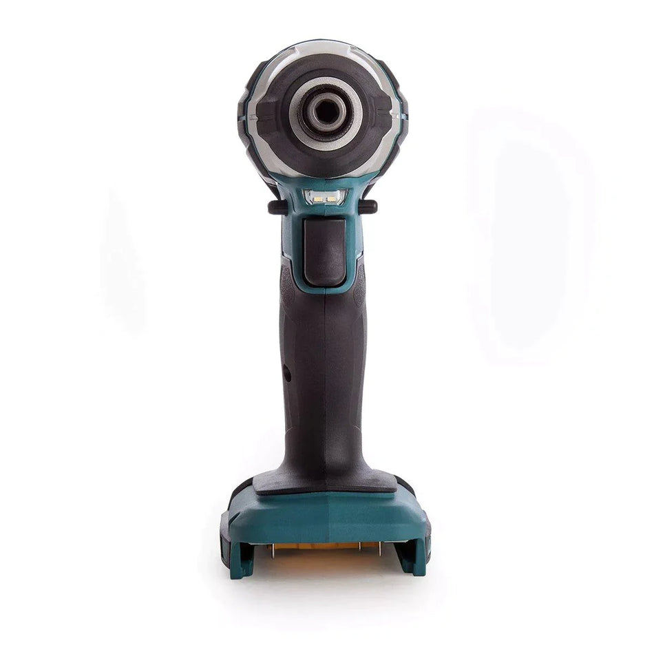 18V 1/4'' LXT Impact driver 2900rpm 3500ipm 165Nm