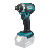 18V 1/4'' LXT Impact driver 2900rpm 3500ipm 165Nm