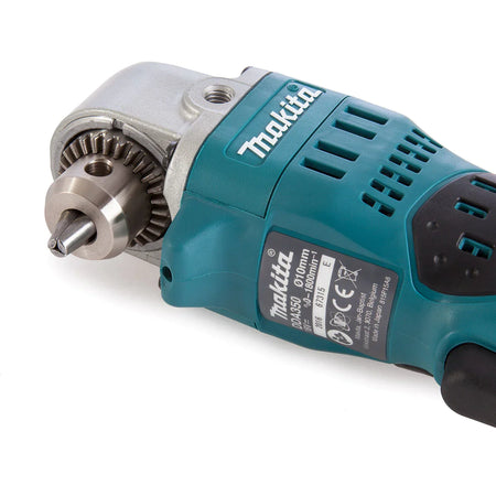18V 10mm LXT Compact angle drill 1800rpm