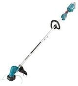 18V 300mm LXT BL Loop handle line trimmer 0-6000rpm 2-Speed