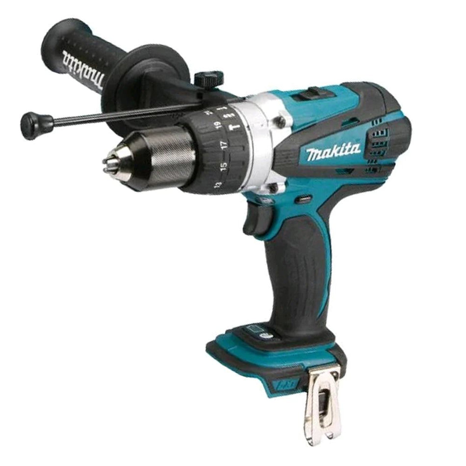 18V 13mm LXT Impact driver drill 2000rpm 30000ipm 84Nm