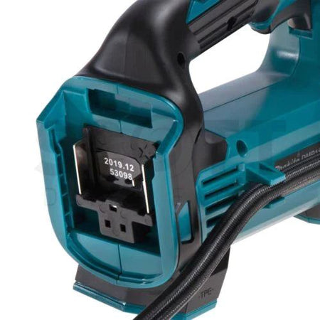 18V 830kpa LXT 3-Speed air inflator