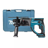 18V 20mm LXT SDS+ Rotary hammer drill 1100rpm 2.0j 4000bpm