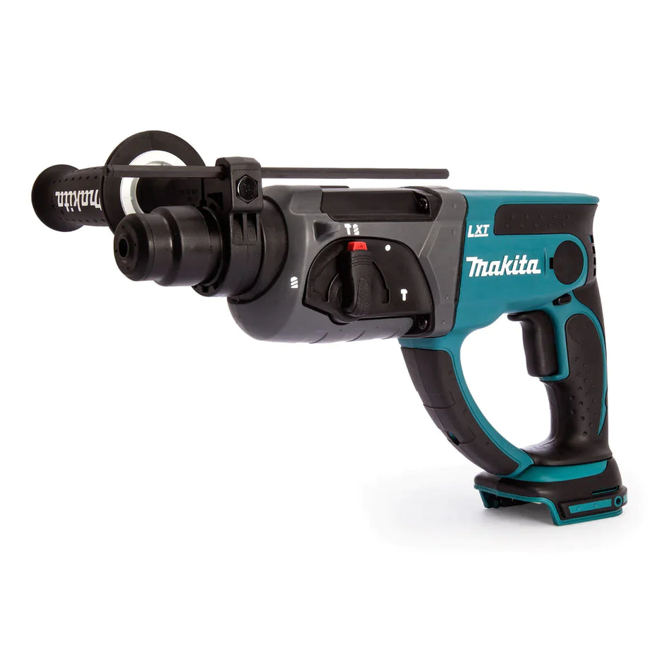 18V 20mm LXT SDS+ Rotary hammer drill 1100rpm 2.0j 4000bpm