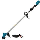 18V 300mm LXT BL Loop handle line trimmer 3500-6000rpm