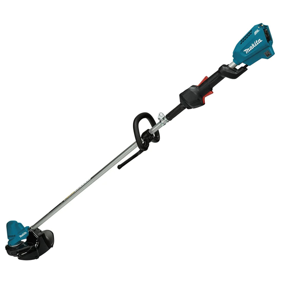 18V 300mm LXT BL Loop handle line trimmer 3500-6000rpm