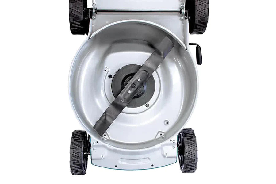 Makita DLM461Z 18V 36V 460mm LXT Lawn mower 40L Online industrial S.A Online Industrial