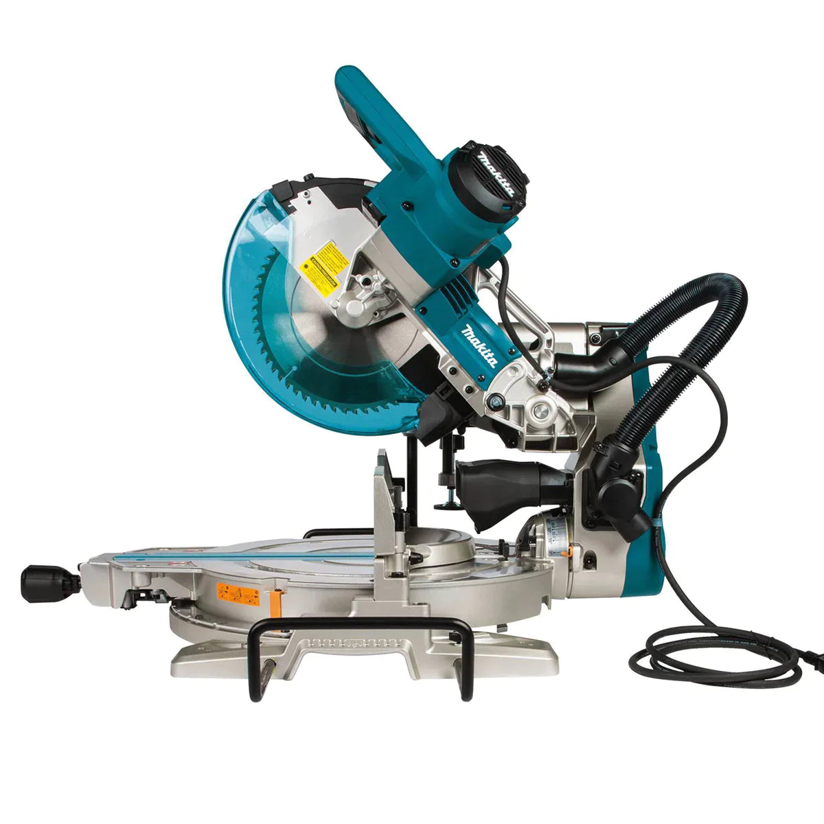 260mm Double slide compound mitre saw 1510W 3200rpm