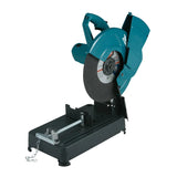 355mm Cut-off saw 2200W 3800rpm 127mm-Cut