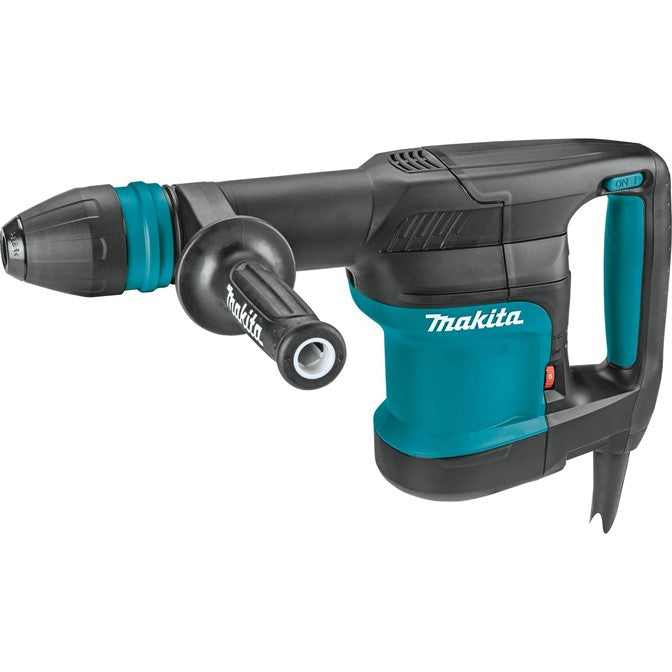 SDS-Max Demolition hammer 1100W 7.6j 1100-2650bpm