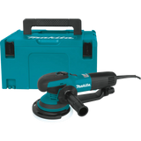 150mm Random orbital sander 750W 1600-6800opm 3200-13600spm